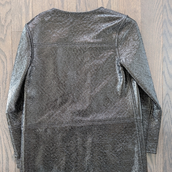 Tory Burch Reversible Jacket - Picture 14 of 15